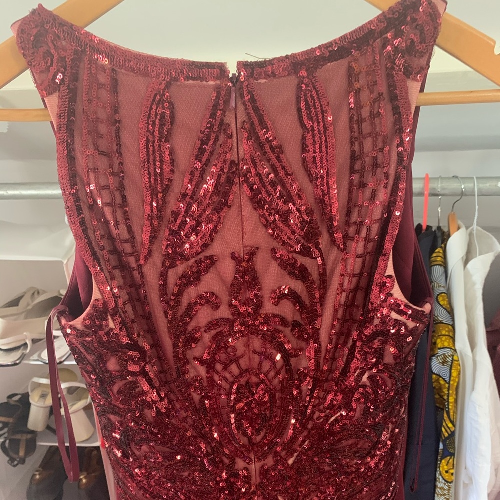 Bicici & Coty CP8401, Size XS